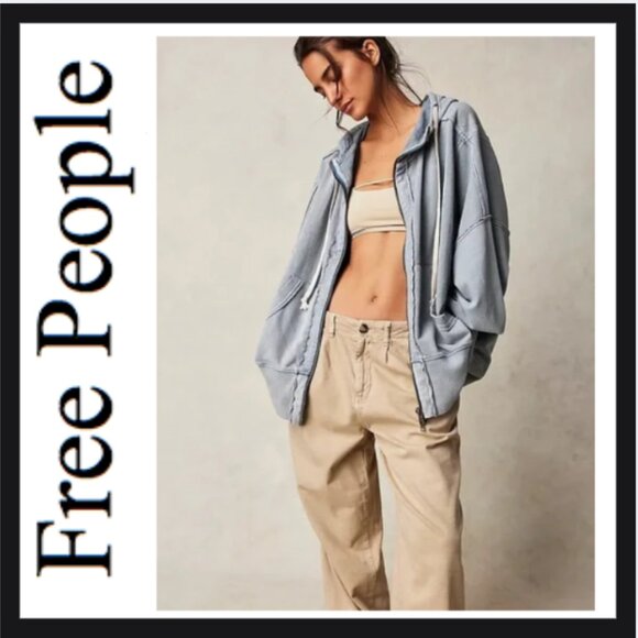 We The Free Camden Hoodie - Picture 1 of 6